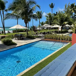 Сasa de vacaciones Paraíso A Beira Mar De, Pôrto das Galinhas