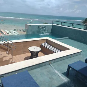 Luar Apartamento
